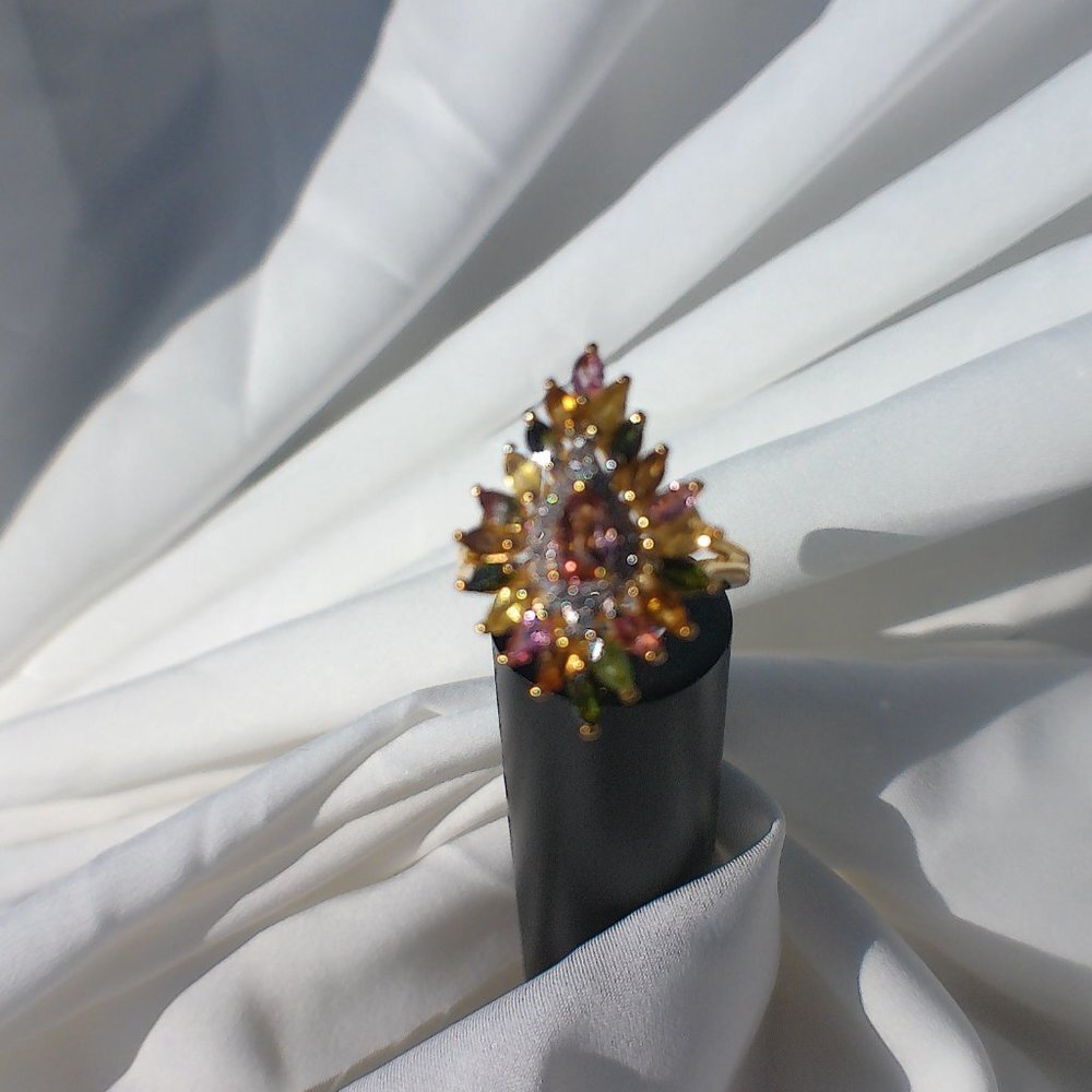 Tourmalines multi - Picture 5 of 8
